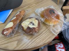 -小飞象面包公社(珠江路金鹰店)