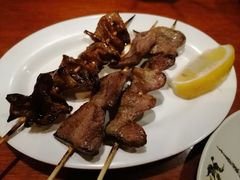 -福烤锦花(长乐路店)