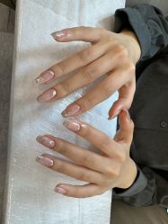 -斯馨·健康美甲美睫