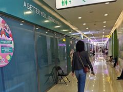 -新东方素质成长中心(金源校区)