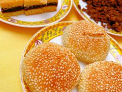 -仿膳饭庄·宫廷风味(百年传承店)