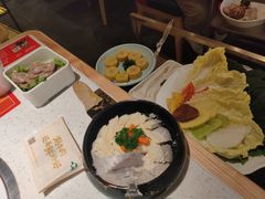 -左庭右院鲜牛肉火锅(苏州园区永旺店)