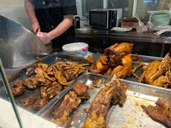 -万春卤菜(天乡后街步行街店)