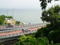 -星海湾跨海大桥