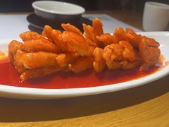 -樊城区沛公餐饮店(挑食拉美步行街店)