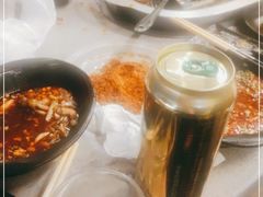 -味之绝热血美蛙鱼(簇桥店)