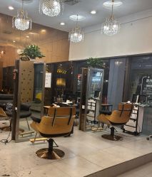 -佰亿Salon·烫染造型