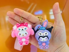 -真快活Coohoo Max(武汉绿地新田360店)