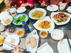 -金泽大酒店·卢塞恩餐厅·年夜饭春节连市