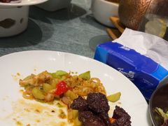 -望乡楼上海菜(日月光店)