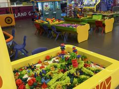 -meland·儿童乐园·游戏厅娃娃机·电玩Xbox(成都合生汇店)