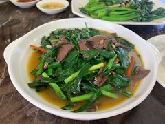 -陆记鹅庄·潮汕菜·狮头鹅(大仟里店)