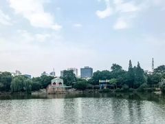 -宁波儿童公园(鄞州区)