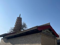 -白塔山公园