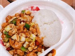 -阳阳中国饭(北京荟聚店)