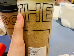 -科学家咖啡(恒隆广场店)