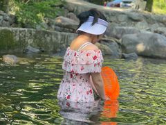 -白云源风景区