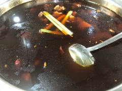 -程记私房火锅兔(总店)