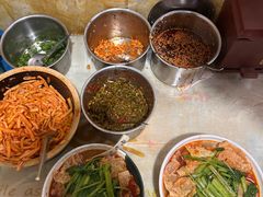 -吉庆桂林米粉·柳州螺蛳粉(港汇广场店)