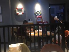 大堂-渔乐圈海鲜餐厅(群力金江路店)
