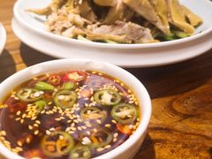 -苹果树下艺术餐厅(通州店)