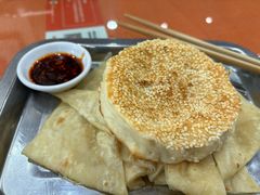 -教师之家赵家羊汤馆(东青龙街店)