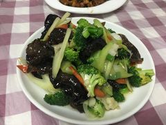 -乐乐餐厅(湘子庙街店)