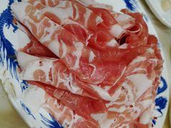 -鑫龙火锅城(经二纬四店)
