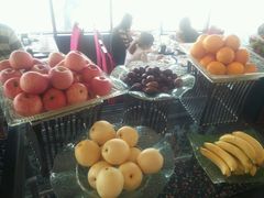 -广州花园酒店-凌璇阁360度高空海鲜自助餐CAROUSEL