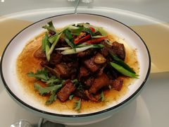 -千岛湖鱼味馆(十字街总店)