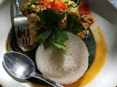 -Tikky Cafe