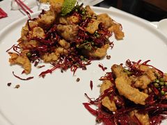 -福海居烤鸭店(鸟巢店)