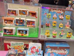 -泡泡玛特POPMART(合生汇店)
