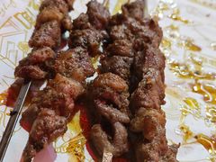 -杨记清芳牛肉拉面(京广路店)