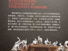 -秦始皇帝陵博物院(兵马俑)