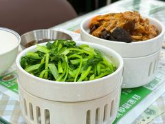 -阿金大白·上海菜馆(新天地店)