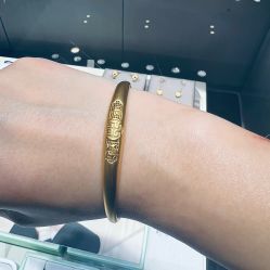 -周大福CHOW TAI FOOK(宝山苏宁易购店)