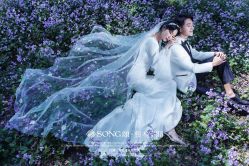 -唯一旅拍·颂当代影像艺术中心(上城店)