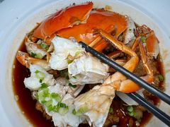 -不仔客海鲜·烧烤·270度海景餐厅(大东海店)