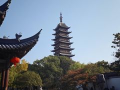 -常熟方塔园
