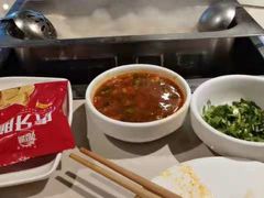 -海底捞火锅(劲松店)