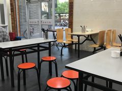 大堂-福海面馆(阳曲店)