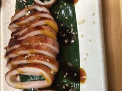 -樱の千渡日式料理·铁板烧•烧鸟(金盛田广场店)