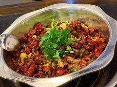 -天治宣·野椒鸡(龙头寺总店)