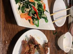 -二毛馕坑肉饭店