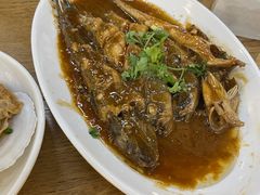 -渔家乐小海鲜(皇姑店)