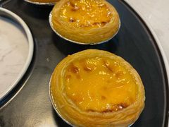 -东鑫记港式茶餐厅(南京东路店)