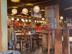 -金鼎轩(方庄天坛店)