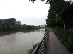 -运河游船(武林门码头)