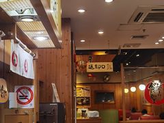 -虹梅食堂·爱蝦乃家
